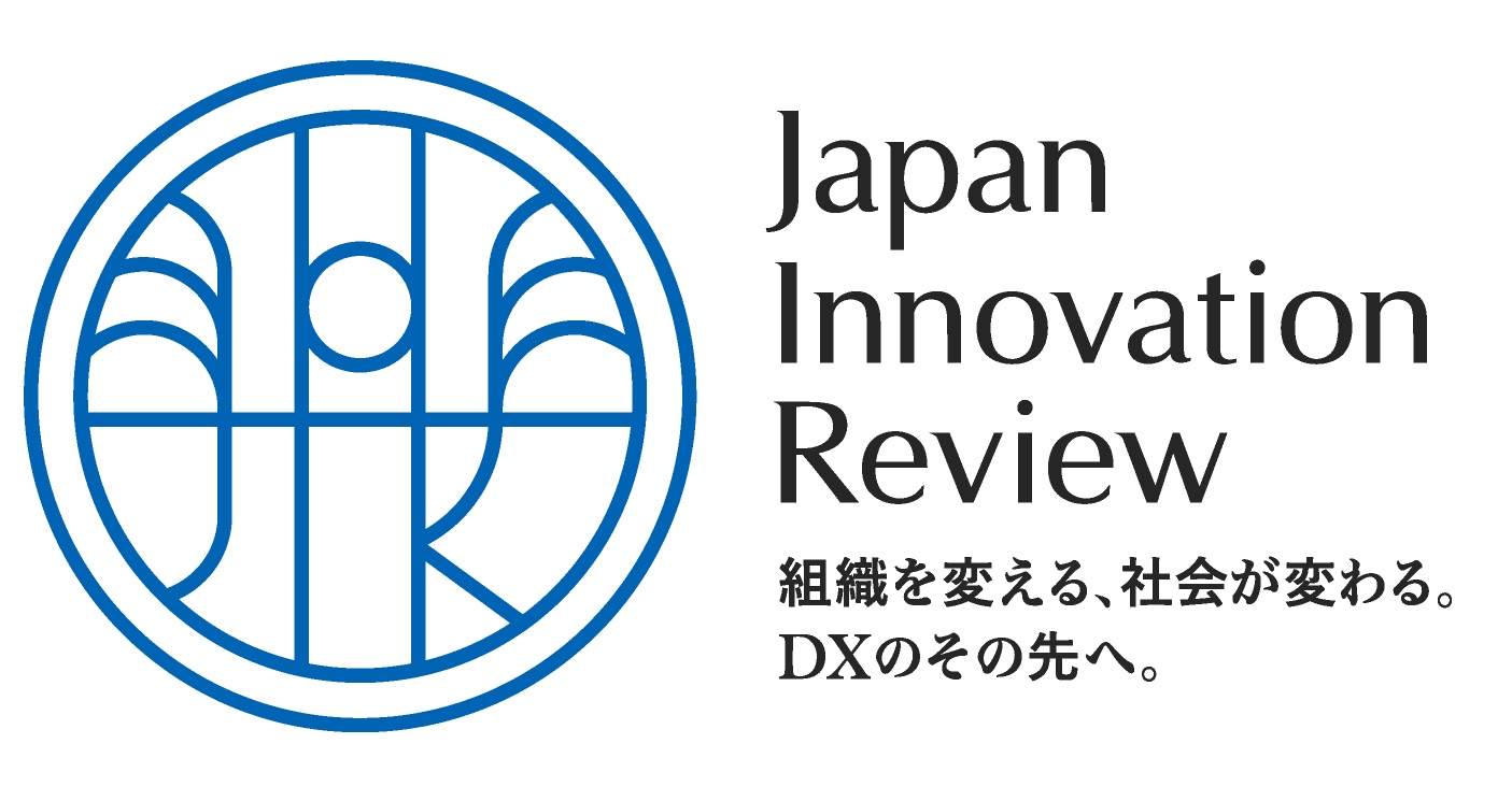 Japan Innovation Review